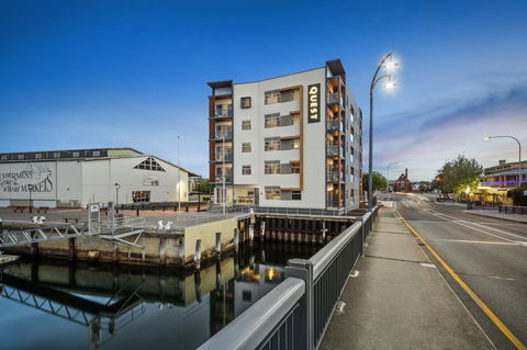 Quest Port Adelaide - Accommodation BNB 6