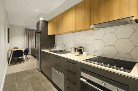 Quest Port Adelaide - Accommodation BNB 7