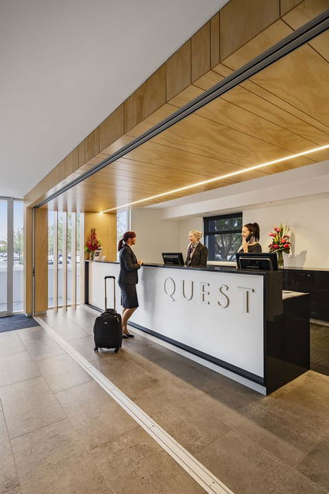 Quest Port Adelaide - Accommodation BNB 9