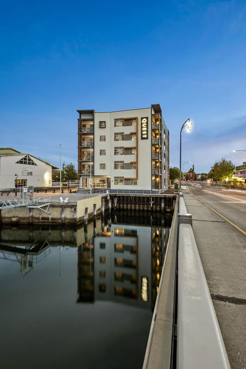 Quest Port Adelaide - Accommodation BNB 3
