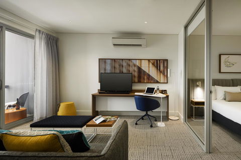 Quest Port Adelaide - Accommodation BNB 4
