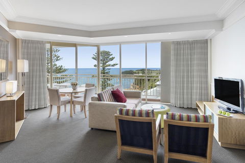 Crowne Plaza Terrigal Pacific, An IHG Hotel - Accommodation BNB 44