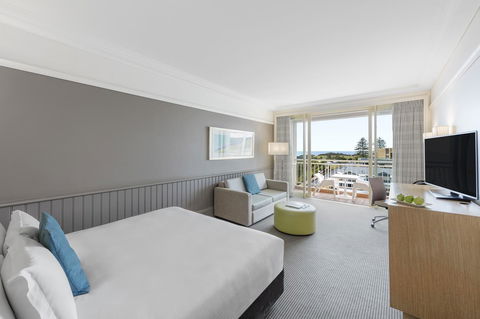 Crowne Plaza Terrigal Pacific, An IHG Hotel - Accommodation BNB 41