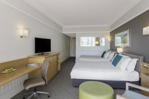Crowne Plaza Terrigal Pacific, An IHG Hotel - Accommodation BNB 8