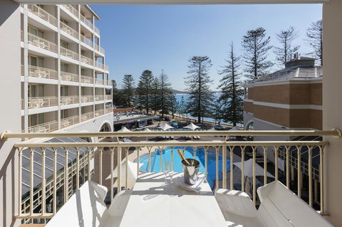 Crowne Plaza Terrigal Pacific, An IHG Hotel - Accommodation BNB 40