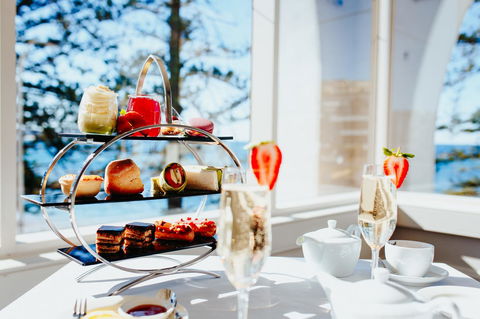 Crowne Plaza Terrigal Pacific, An IHG Hotel - Accommodation BNB 10