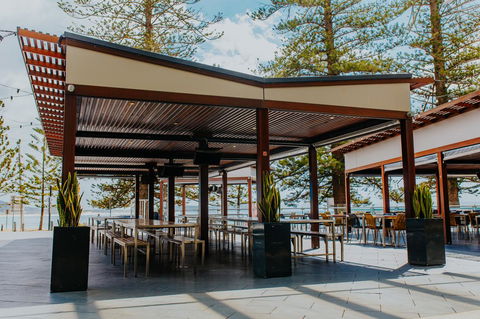 Crowne Plaza Terrigal Pacific, An IHG Hotel - Accommodation BNB 18