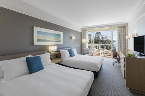 Crowne Plaza Terrigal Pacific, An IHG Hotel - Accommodation BNB 19