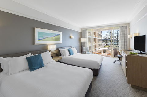 Crowne Plaza Terrigal Pacific, An IHG Hotel - Accommodation BNB 35