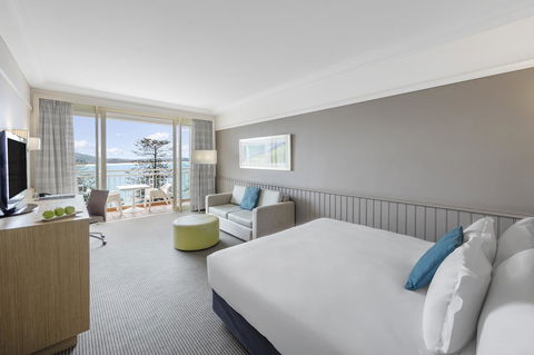 Crowne Plaza Terrigal Pacific, An IHG Hotel - Accommodation BNB 3