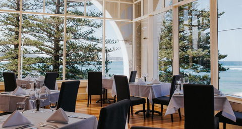 Crowne Plaza Terrigal Pacific, An IHG Hotel - Accommodation BNB 16