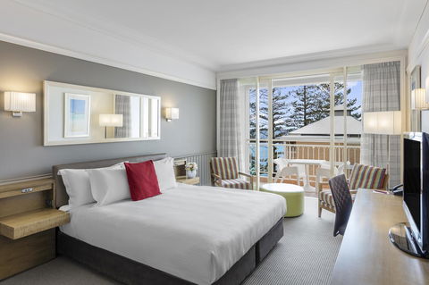 Crowne Plaza Terrigal Pacific, An IHG Hotel - Accommodation BNB 4