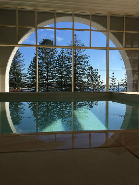 Crowne Plaza Terrigal Pacific, An IHG Hotel - Accommodation BNB 27
