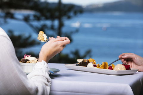 Crowne Plaza Terrigal Pacific, An IHG Hotel - Accommodation BNB 15