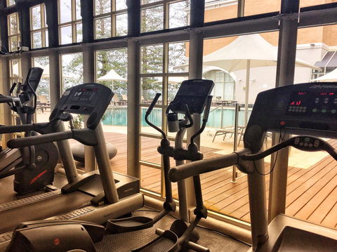 Crowne Plaza Terrigal Pacific, An IHG Hotel - Accommodation BNB 9