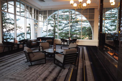 Crowne Plaza Terrigal Pacific, An IHG Hotel - Accommodation BNB 20