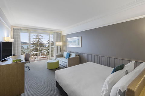Crowne Plaza Terrigal Pacific, An IHG Hotel - Accommodation BNB 7