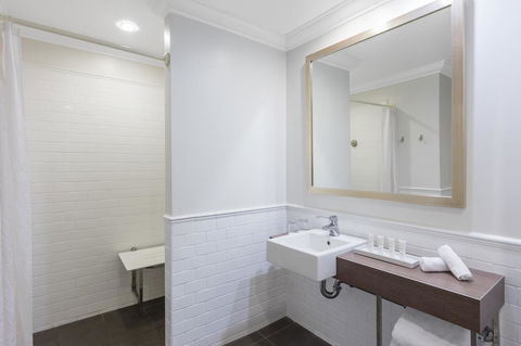 Crowne Plaza Terrigal Pacific, An IHG Hotel - Accommodation BNB 39