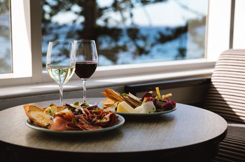 Crowne Plaza Terrigal Pacific, An IHG Hotel - Accommodation BNB 11