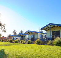Discovery Parks  Whyalla Foreshore - Accommodation BNB