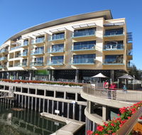 Lights Landing Apartments - Accommodation BNB