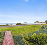 Franklin Beachfront Apartments - Accommodation BNB