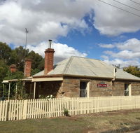 Blyth Cottage Burra - Accommodation BNB