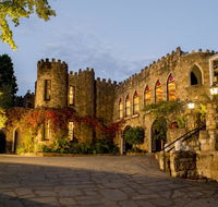 The Manor Basket Range - Accommodation BNB