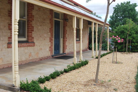 Jacaranda Cottage - Accommodation BNB 12