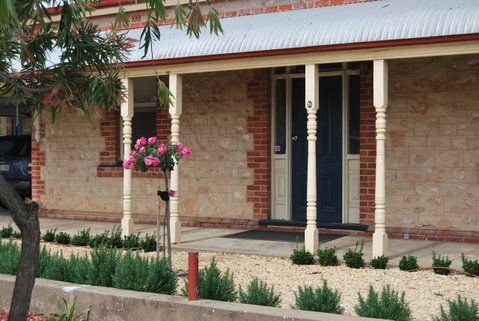 Jacaranda Cottage - Accommodation BNB 13