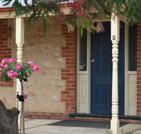 Jacaranda Cottage - Accommodation BNB