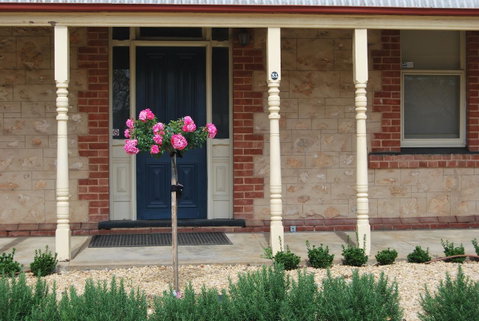 Jacaranda Cottage - Accommodation BNB 1