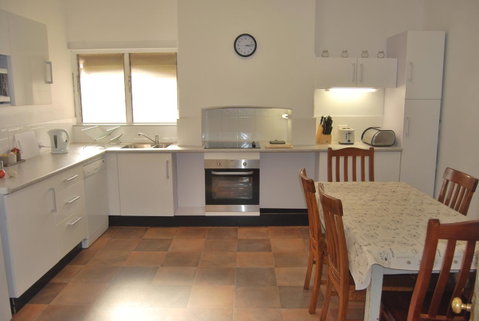 Jacaranda Cottage - Accommodation BNB 3