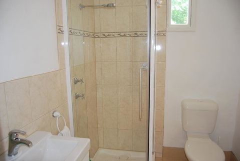 Jacaranda Cottage - Accommodation BNB 11