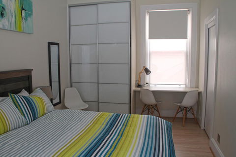 Smugglers Inn Studio Apartments - Accommodation BNB 16