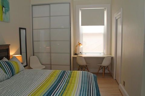 Smugglers Inn Studio Apartments - Accommodation BNB 18