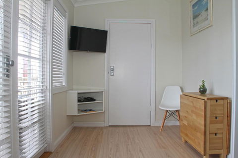 Smugglers Inn Studio Apartments - Accommodation BNB 17