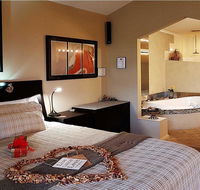 Romantic Getaways at Riverview Rise Retreats - Accommodation BNB