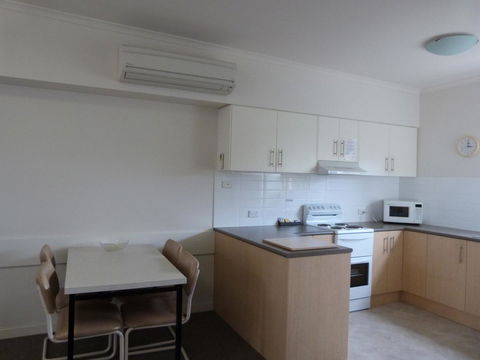 Glenelg Holiday Apartments - Corfu - Accommodation BNB 7
