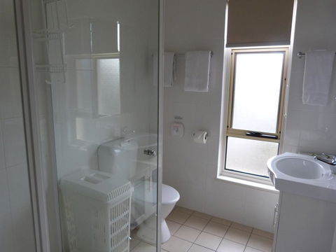 Glenelg Holiday Apartments - Corfu - Accommodation BNB 14