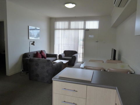 Glenelg Holiday Apartments - Corfu - Accommodation BNB 10
