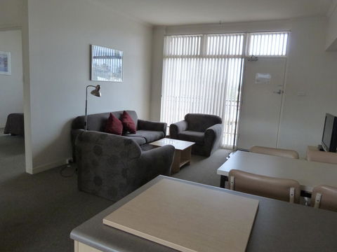 Glenelg Holiday Apartments - Corfu - Accommodation BNB 6