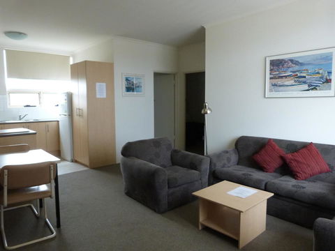 Glenelg Holiday Apartments - Corfu - Accommodation BNB 5