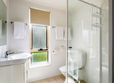 Glenelg Holiday Apartments - Corfu - Accommodation BNB 17