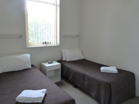 Glenelg Holiday Apartments - Corfu - Accommodation BNB 11