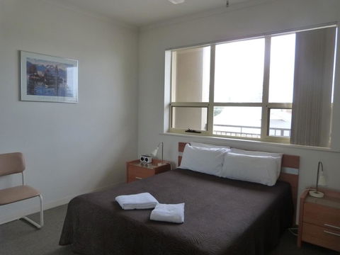 Glenelg Holiday Apartments - Corfu - Accommodation BNB 13