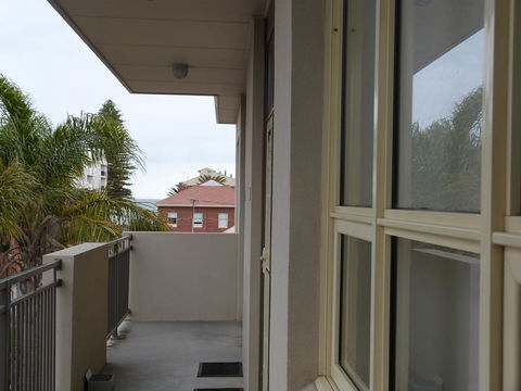 Glenelg Holiday Apartments - Corfu - Accommodation BNB 2