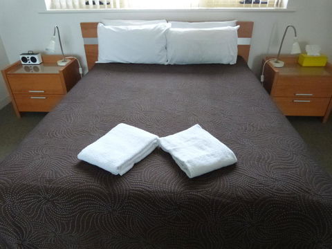 Glenelg Holiday Apartments - Corfu - Accommodation BNB 12