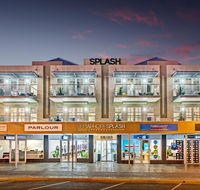Semaphore Splash Apartments - Accommodation BNB