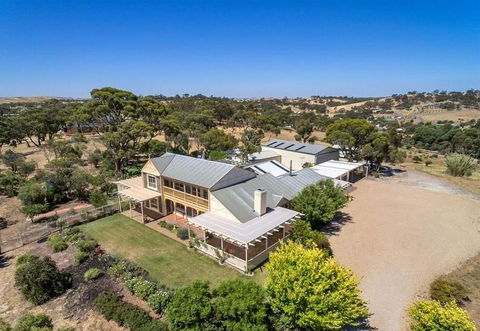 Angaston House - Accommodation BNB 23